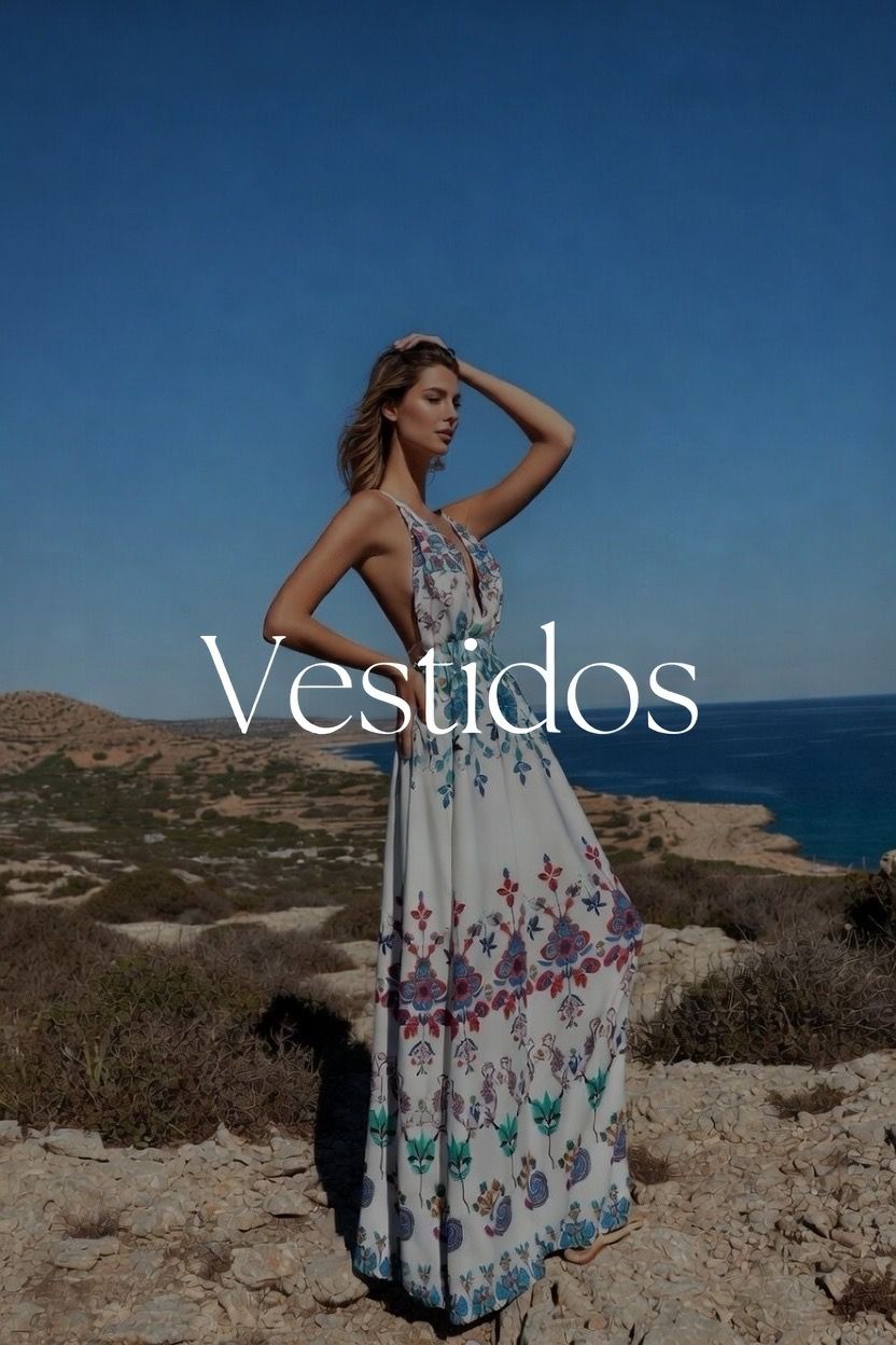 Vestidos