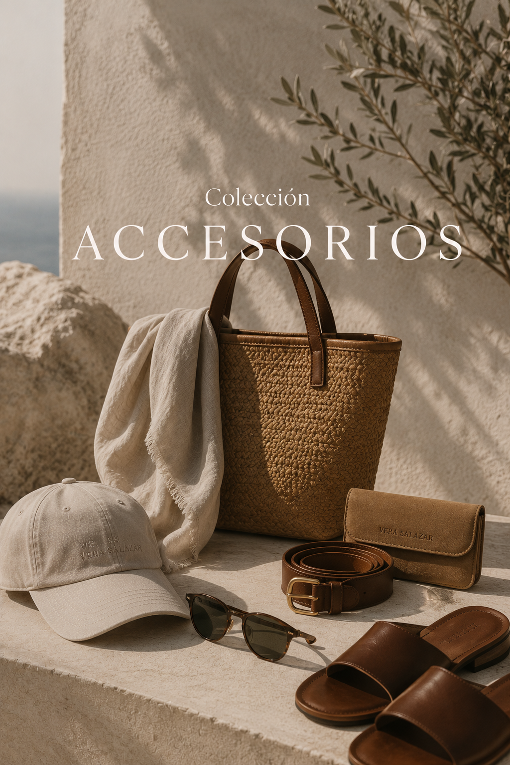 Accesorios