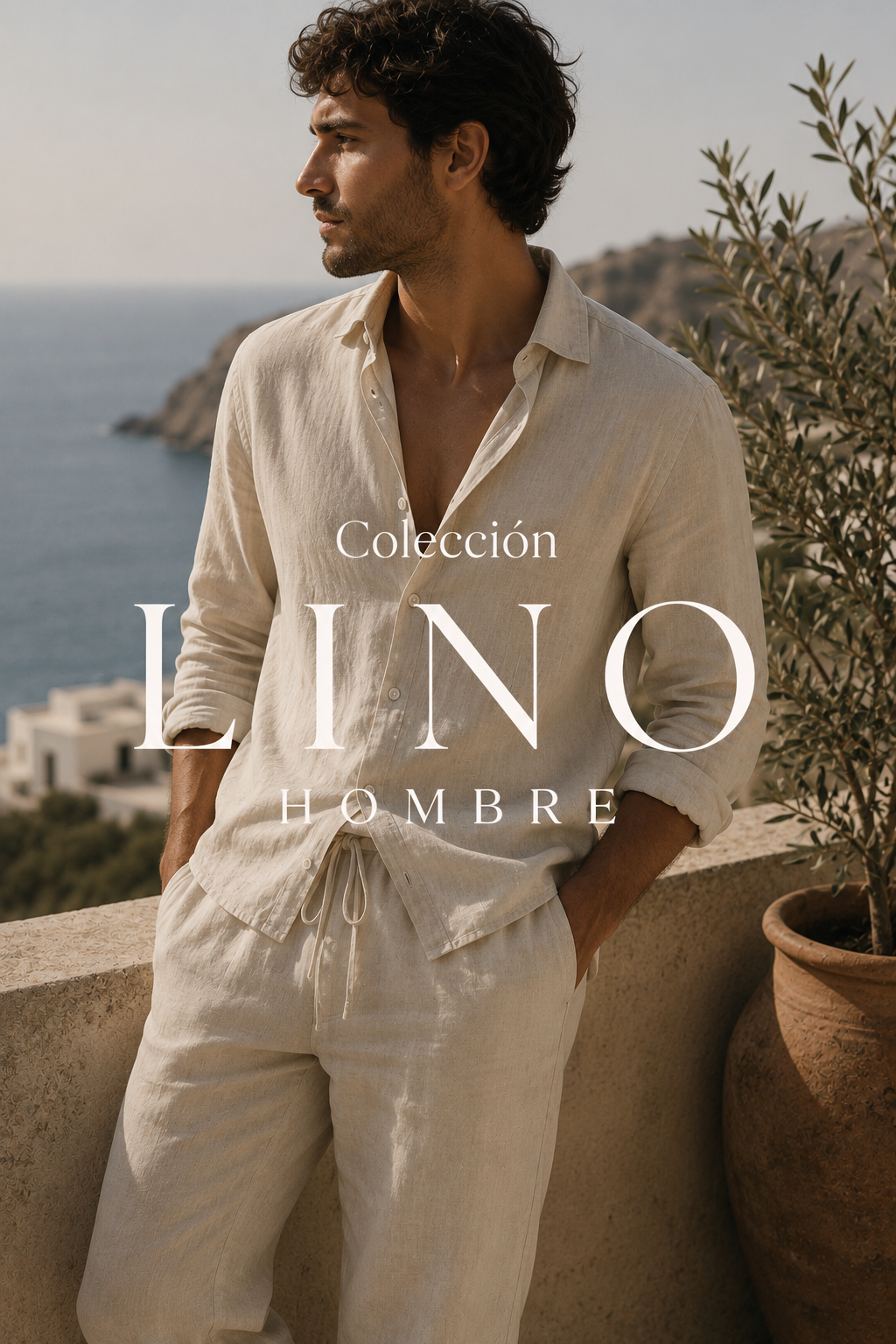 Lino Hombre