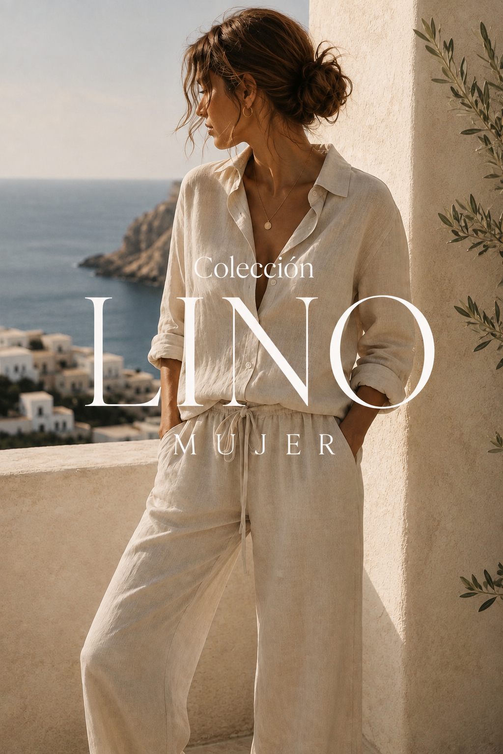 Lino Mujer