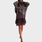 Aura | Conjunto de Jersey y Vestido