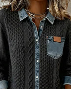 Paula | Camisa de manga larga