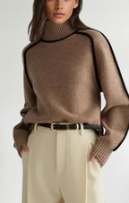 Alba | Suéter elegante