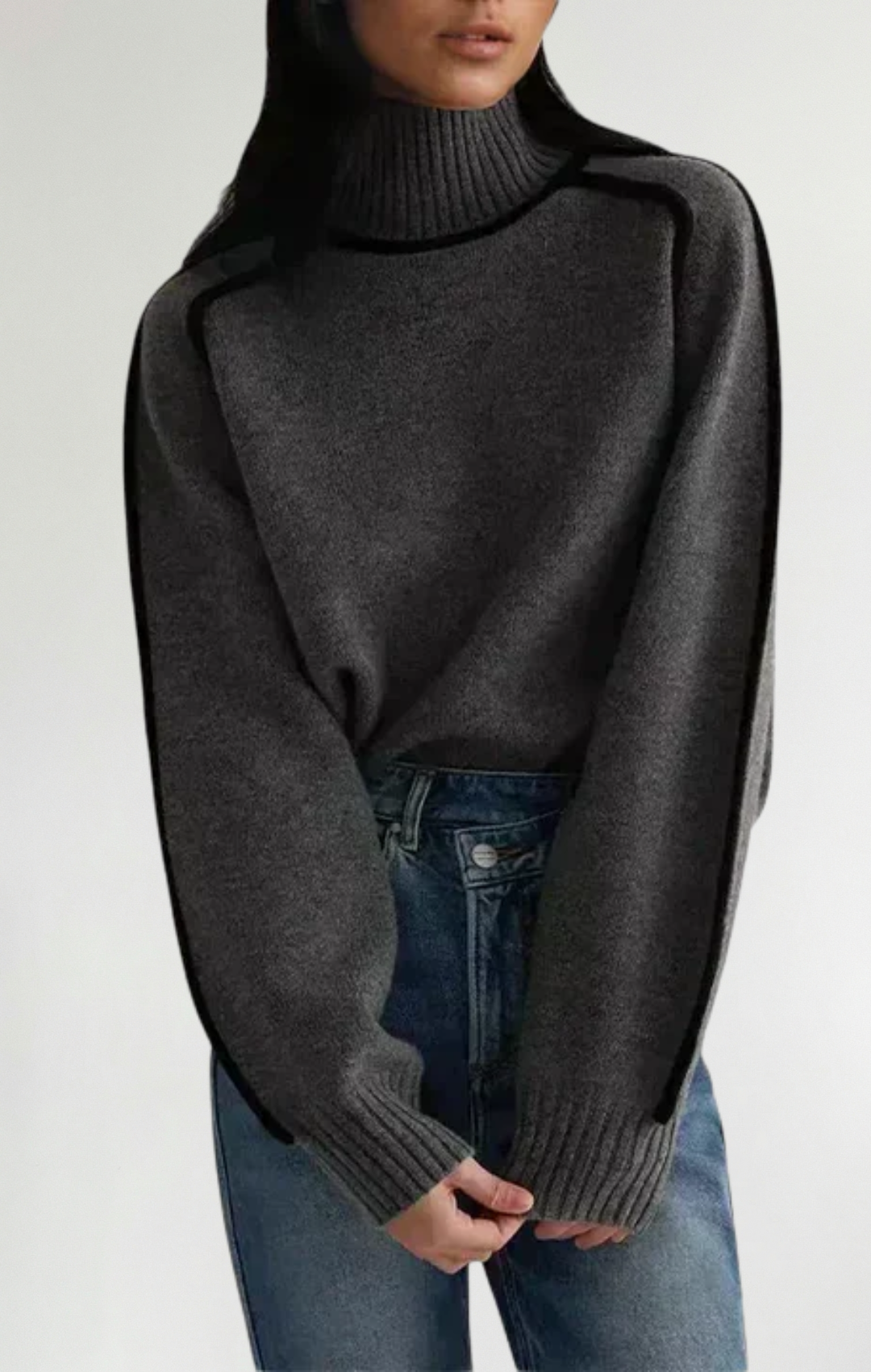 Alba | Suéter elegante