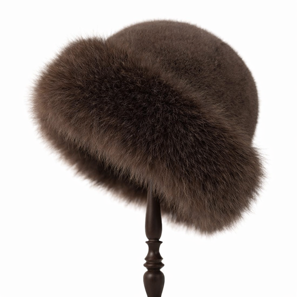 Bolonia | Gorro de Invierno