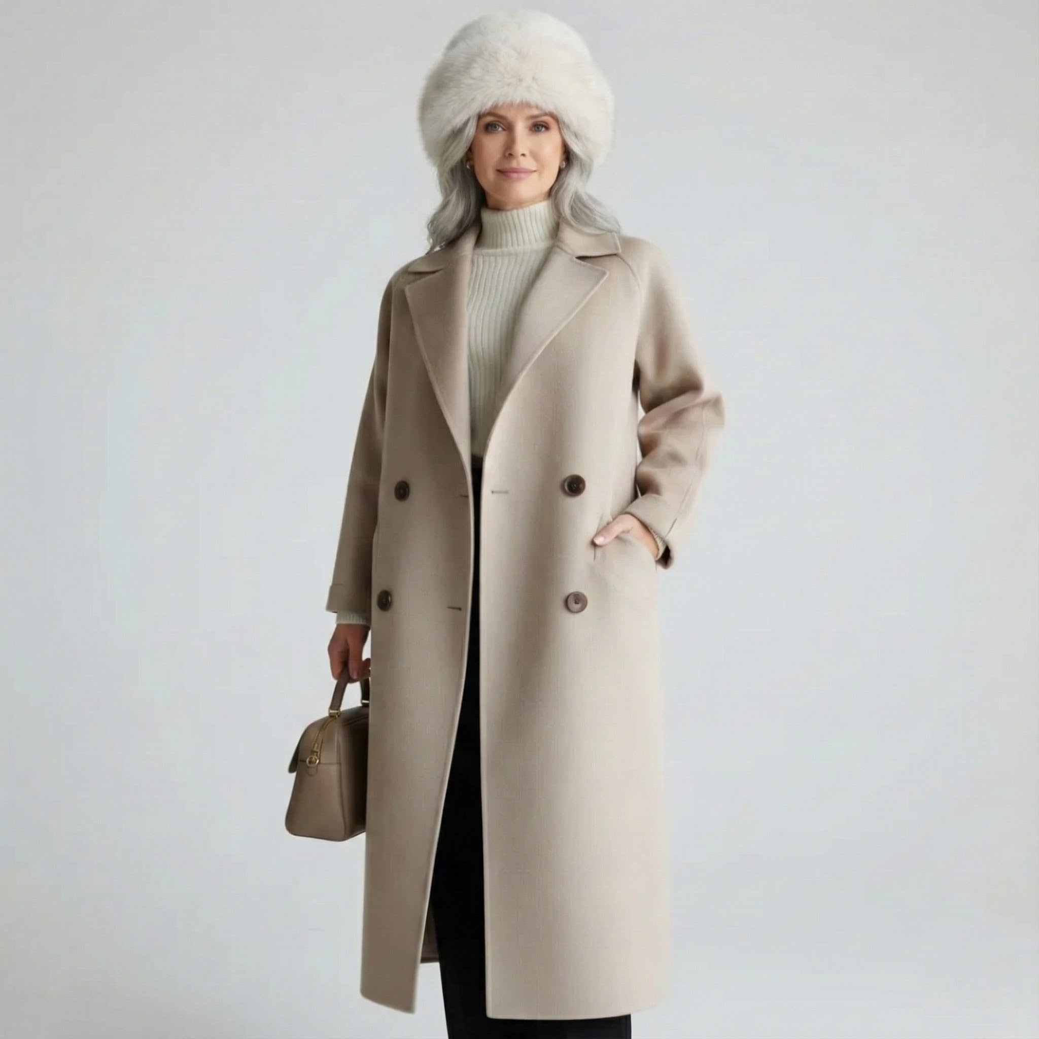 Bolonia | Gorro de Invierno