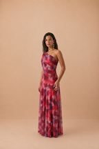 Carla | Vestido Elegante y Sencillo