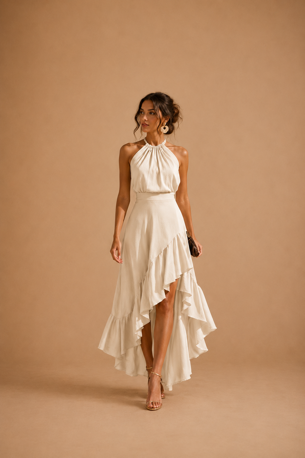 Saray | Vestido Elegante
