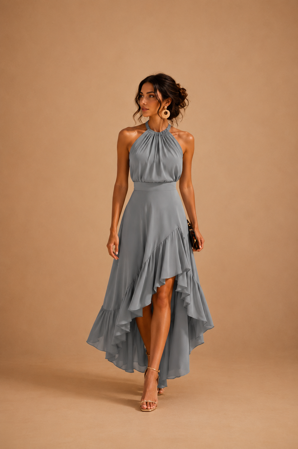 Saray | Vestido Elegante