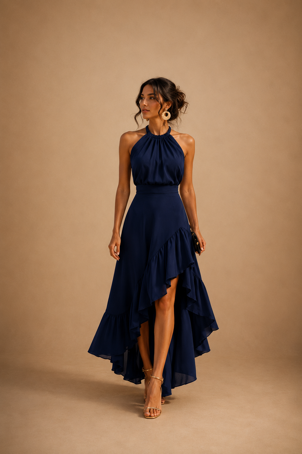 Saray | Vestido Elegante
