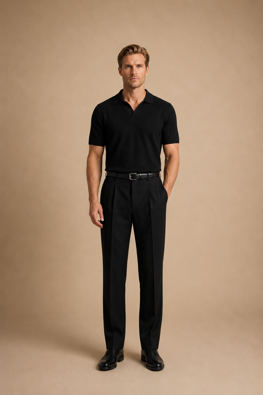 Pablo | Polo Slim Fit
