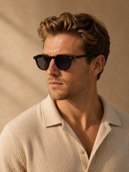Gafas de Sol Retro
