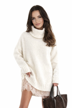 Aura | Conjunto de Jersey y Vestido