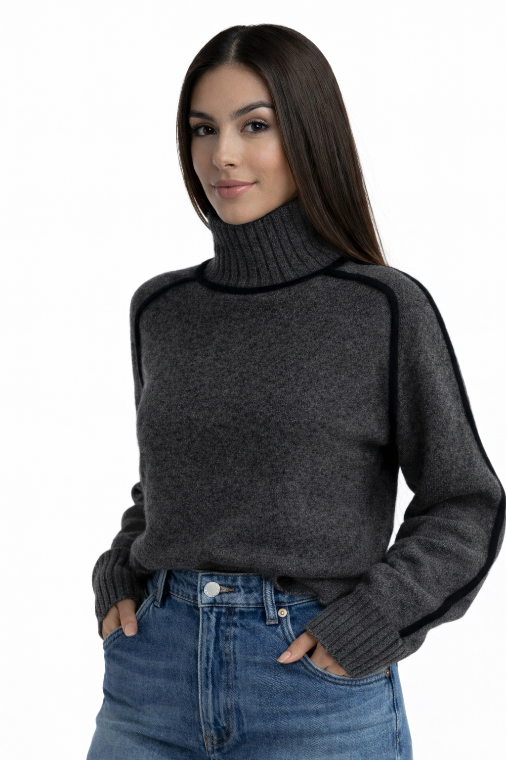 Alba | Suéter elegante