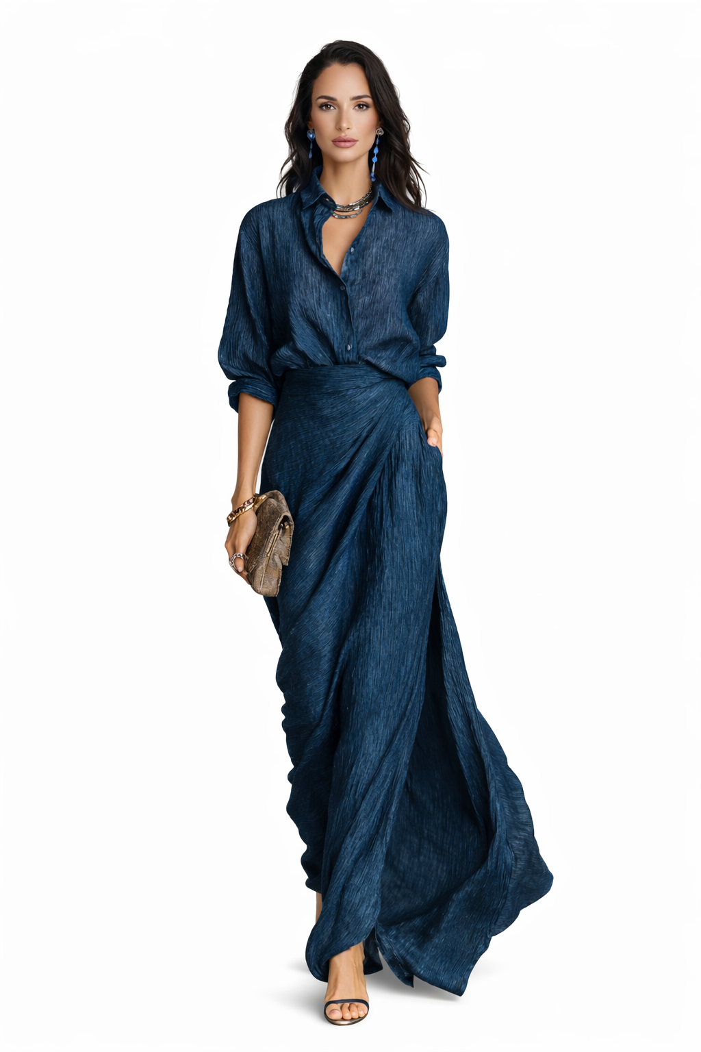 Cielo | Elegante conjunto