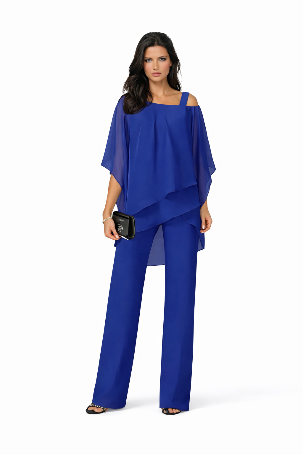 Margarita | Conjunto fluido de dos piezas