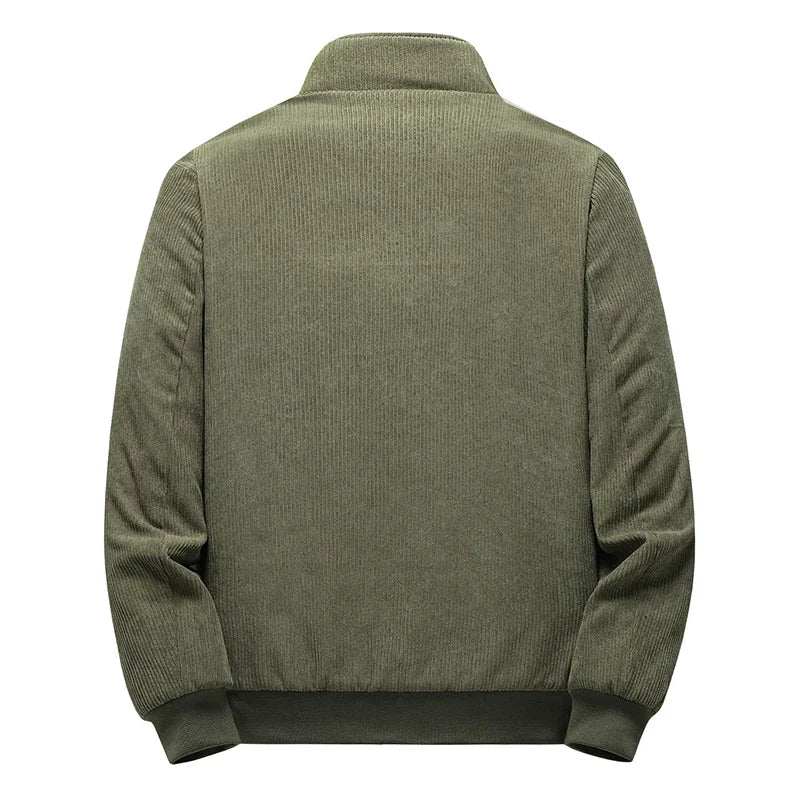 Hugo | Chaqueta de cordero con forro polar