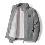 Hugo | Chaqueta de cordero con forro polar
