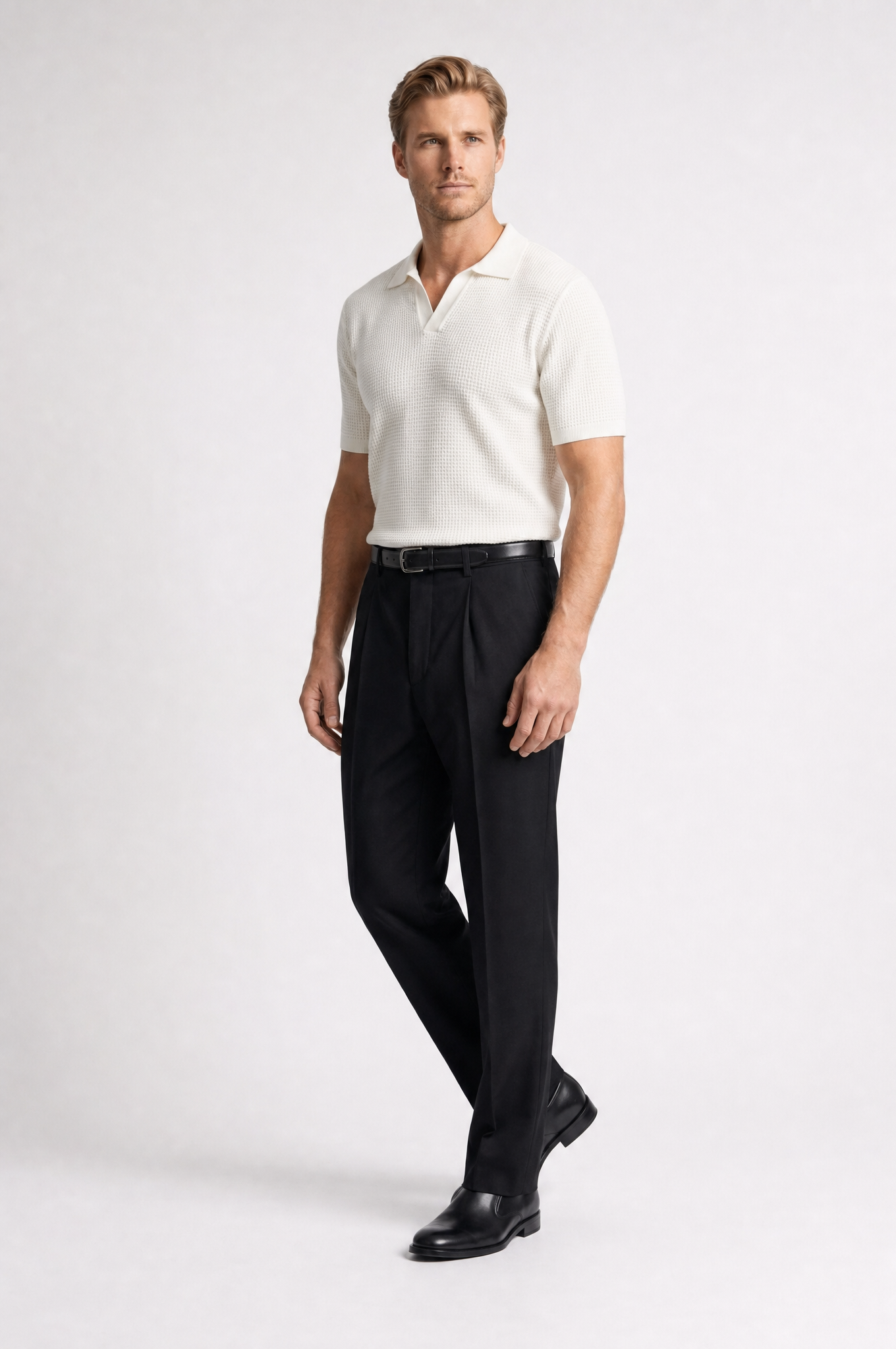 Pablo | Polo Slim Fit