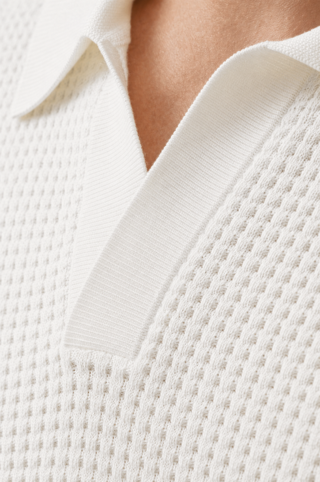 Pablo | Polo Slim Fit