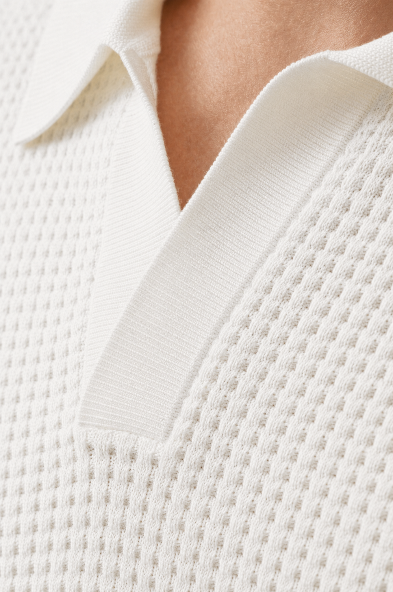 Pablo | Polo Slim Fit