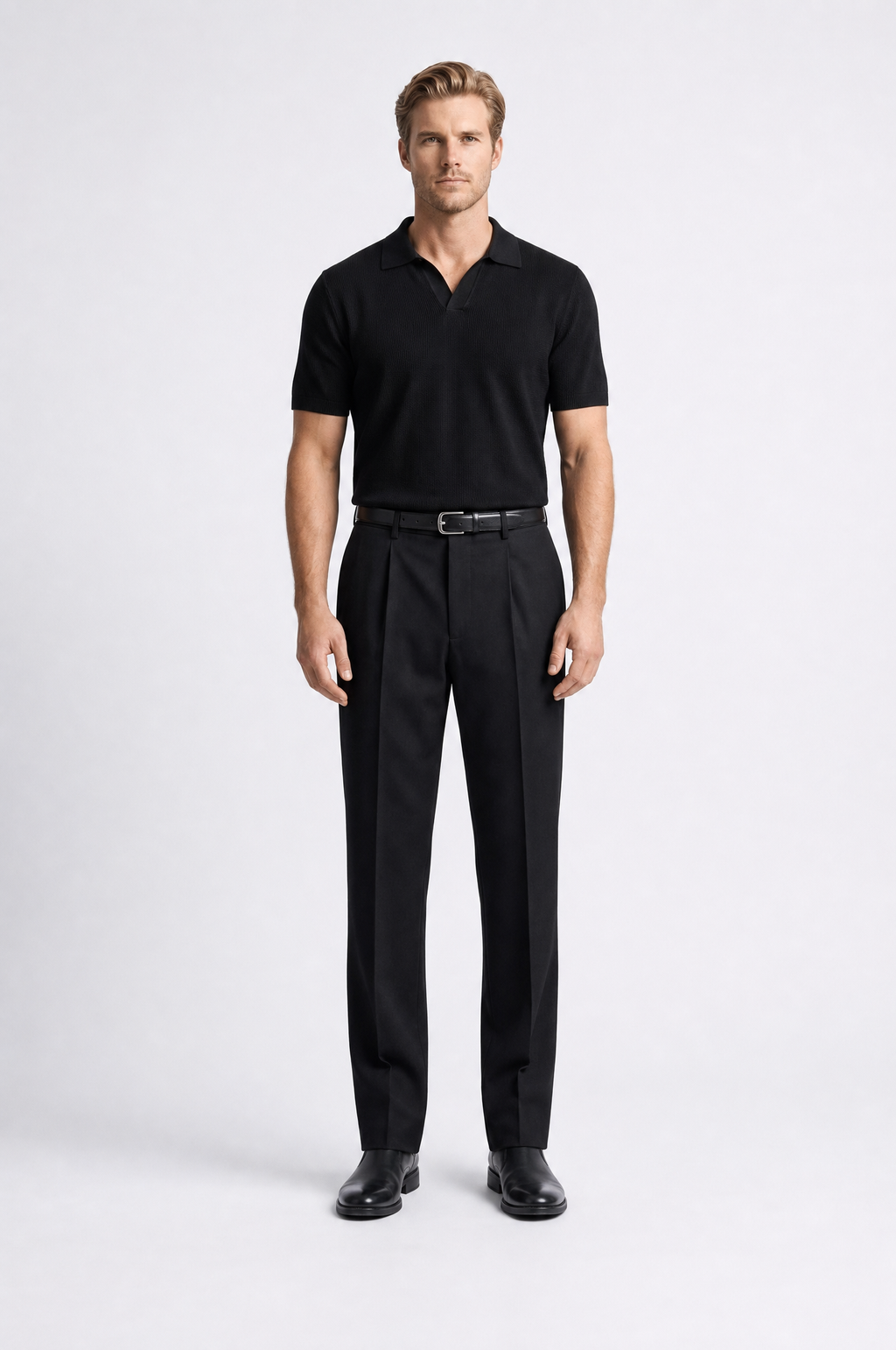 Pablo | Polo Slim Fit