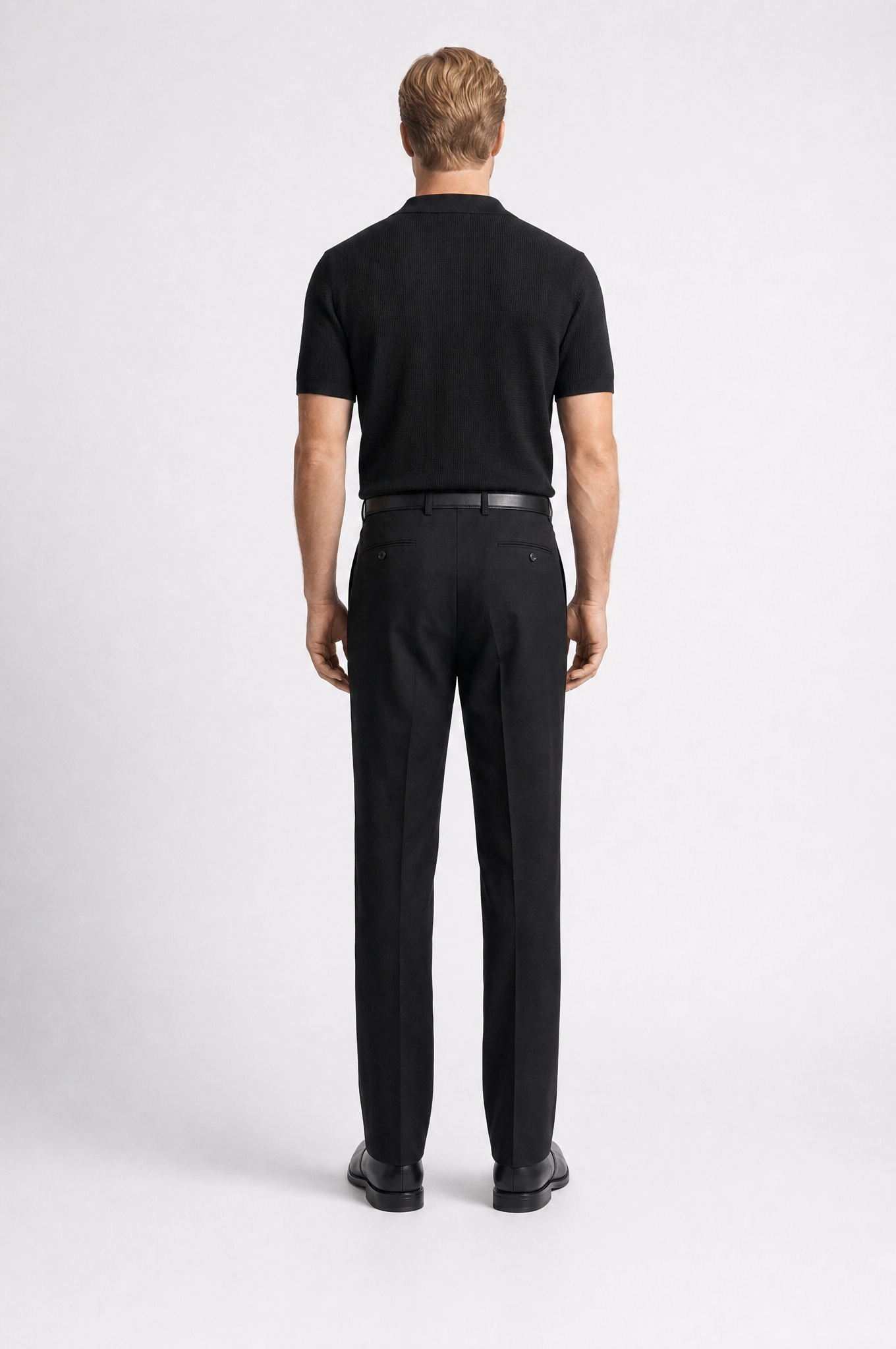 Pablo | Polo Slim Fit