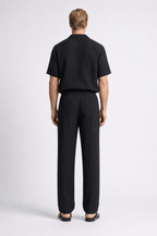 Juan | Conjunto informal de Lino