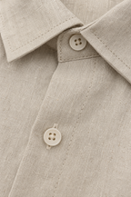Carlos | Camisa informal de Lino