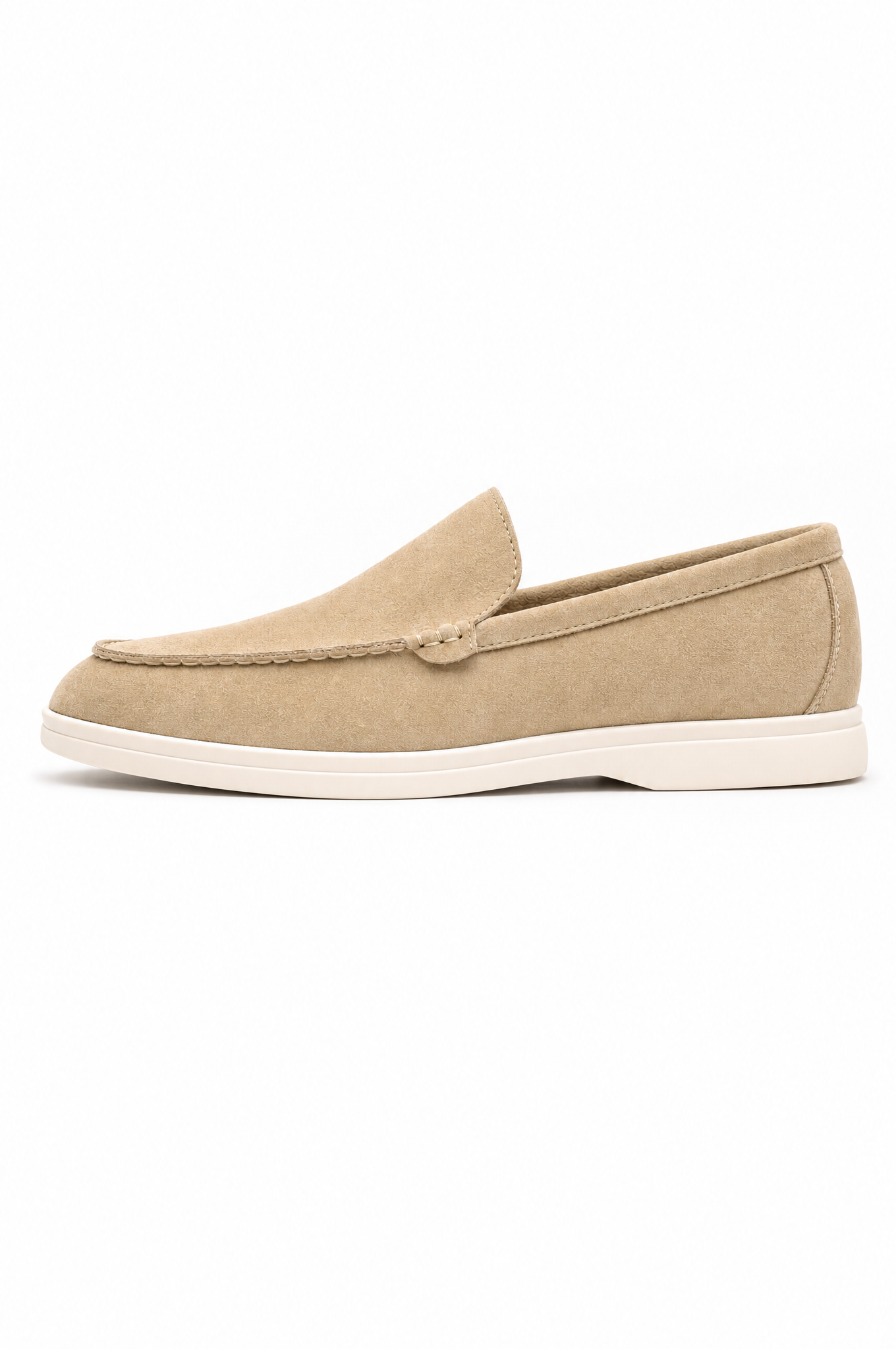 Mocasines de Ante