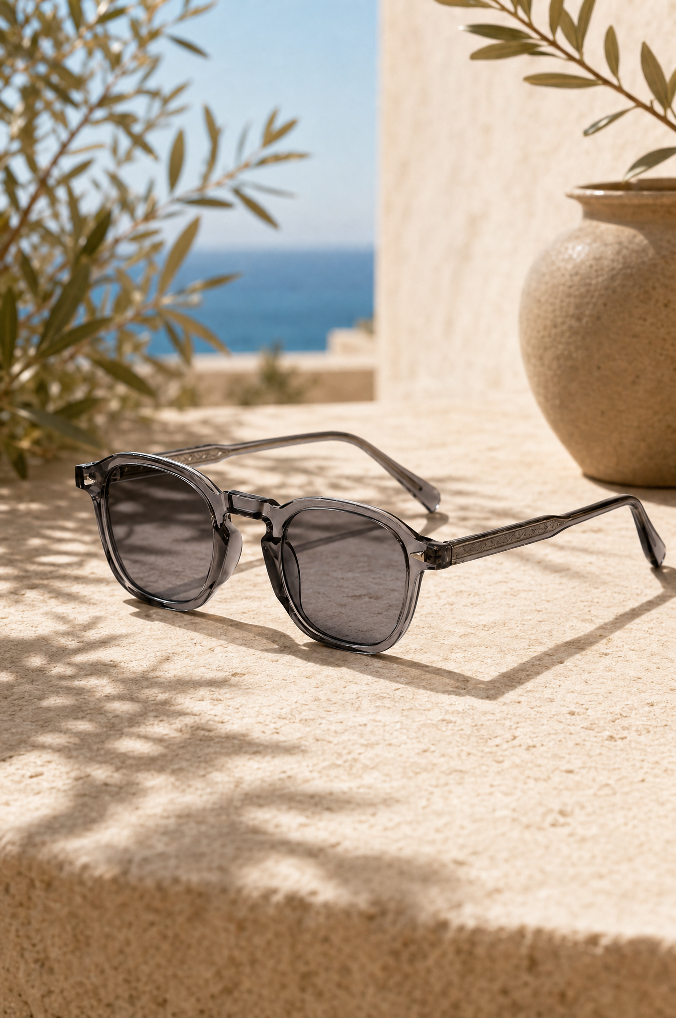 Gafas de Sol Retro