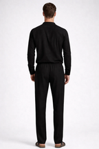 Pantalones de Lino